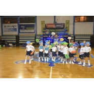Fiesta de Educación Física